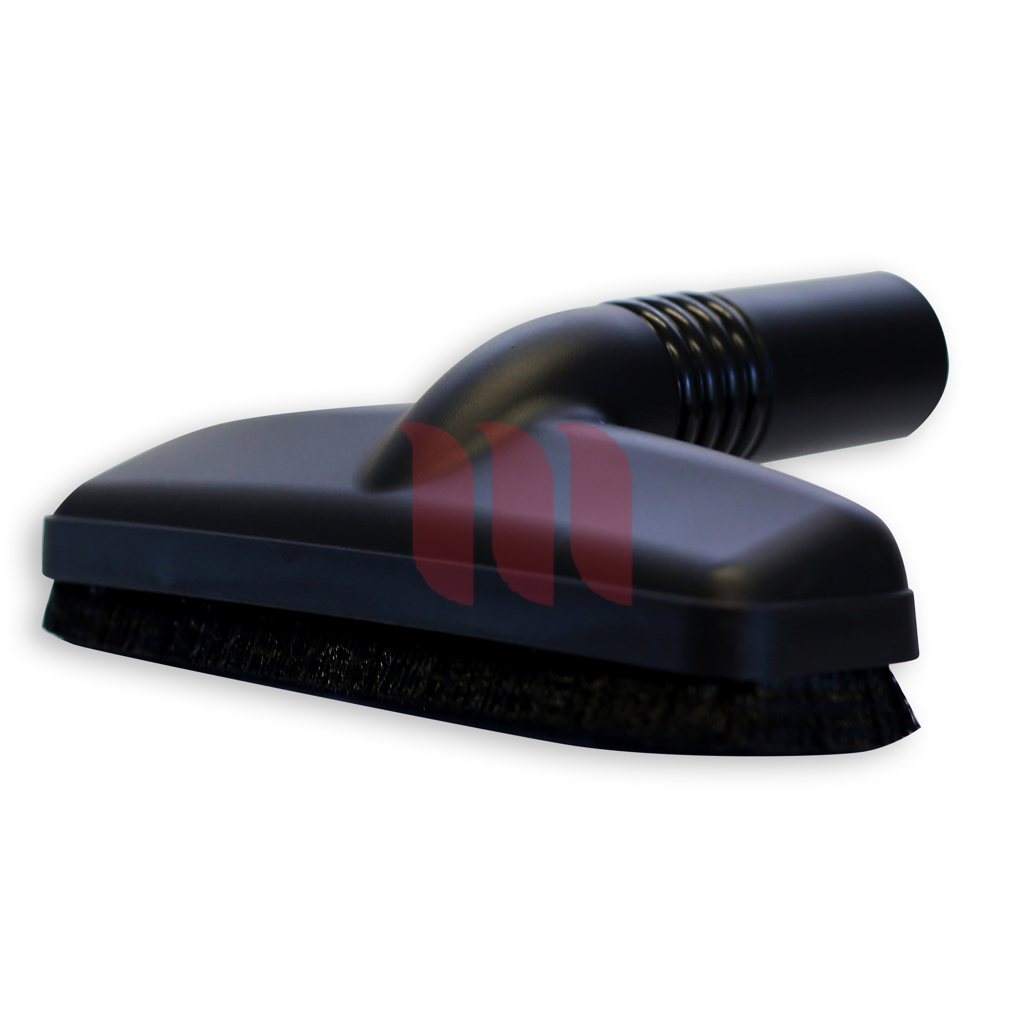 Spazzola Di Ricambio Vhbw Per Vorwerk HD40/HD50, Con Setole E Linguetta In Gomma, Verde Scuro